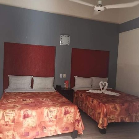 Hotel Ja Centro Гуадалахара Екстериор снимка