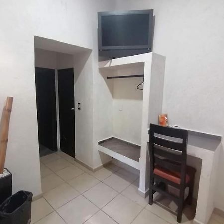 Hotel Ja Centro Гуадалахара Екстериор снимка