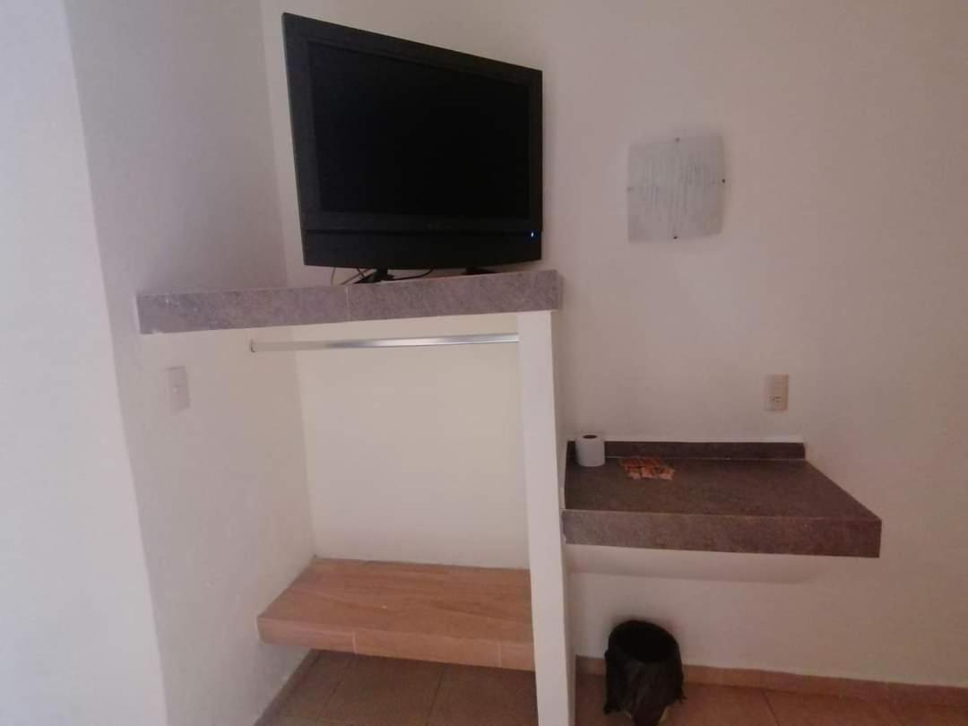Hotel Ja Centro Гуадалахара Екстериор снимка