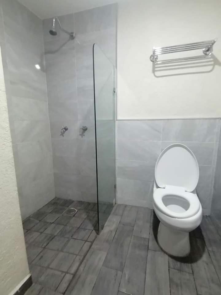 Hotel Ja Centro Гуадалахара Екстериор снимка