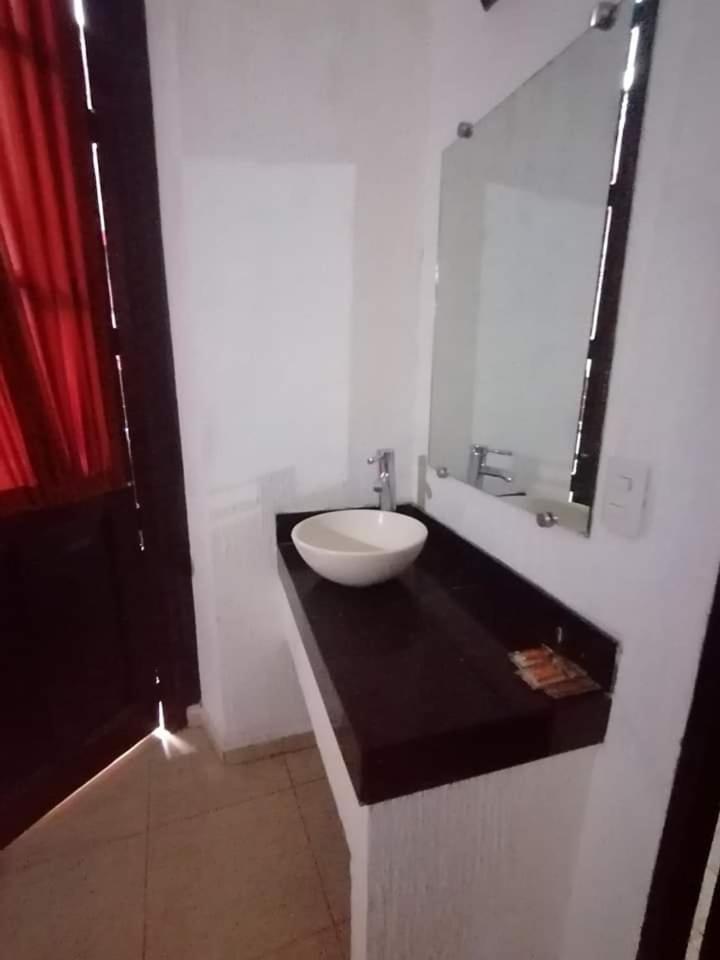 Hotel Ja Centro Гуадалахара Екстериор снимка