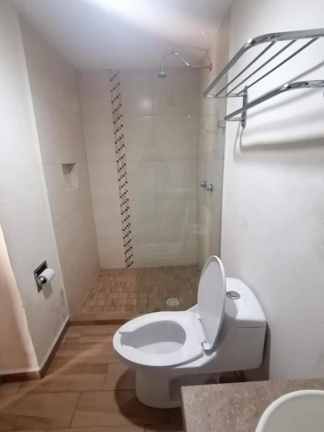 Hotel Ja Centro Гуадалахара Екстериор снимка