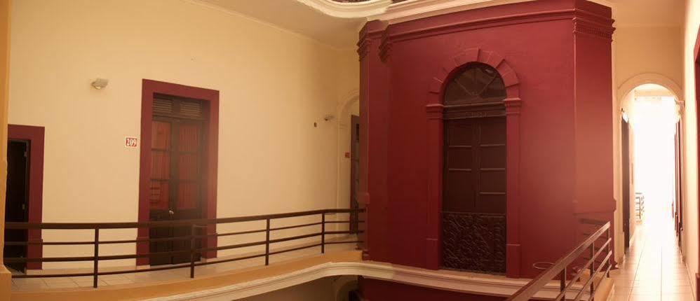 Hotel Ja Centro Гуадалахара Екстериор снимка