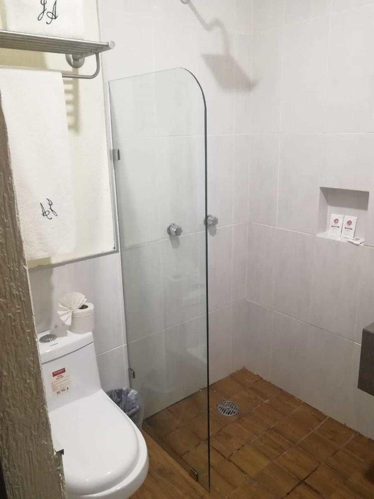 Hotel Ja Centro Гуадалахара Екстериор снимка