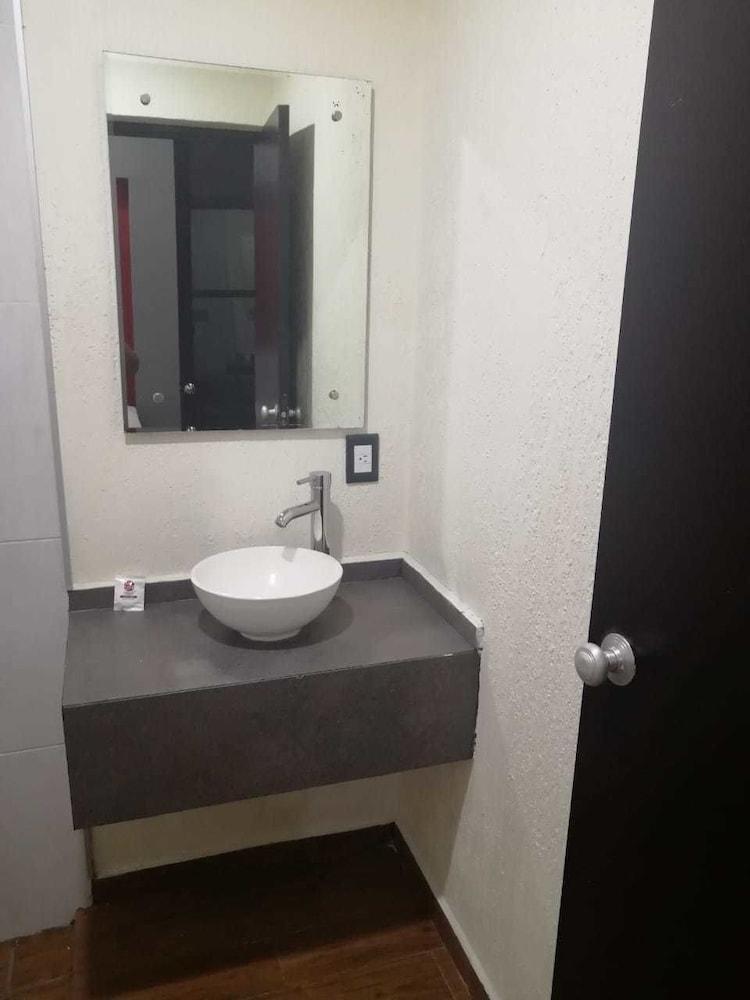 Hotel Ja Centro Гуадалахара Екстериор снимка